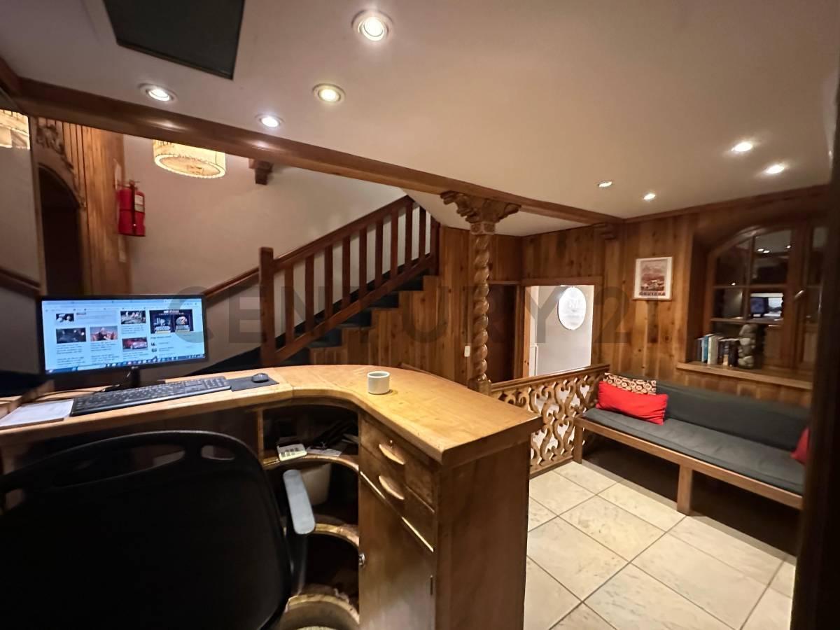 Foto de Hosteria con restaurante en venta Bariloche, imagen 5
