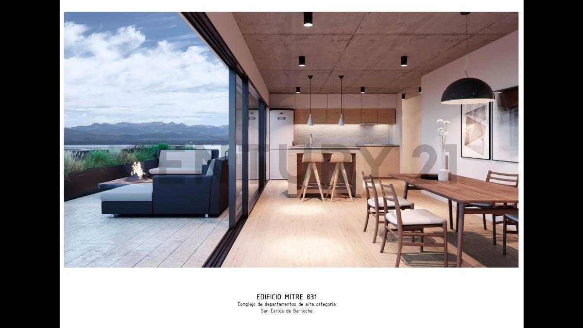 Foto de Departamento en venta Bariloche, imagen 3