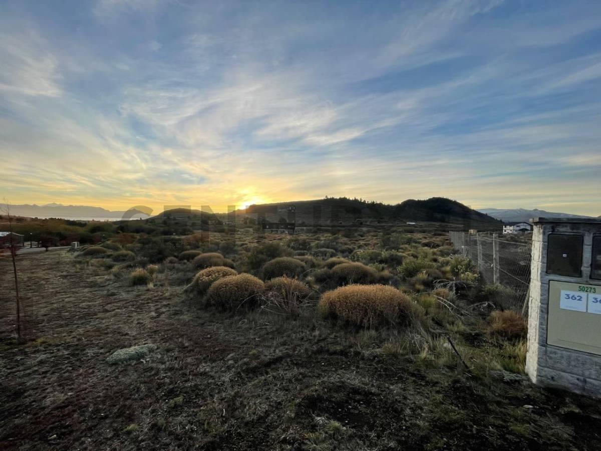 Foto de LOTE EN VENTA DINA HUAPI, imagen 1