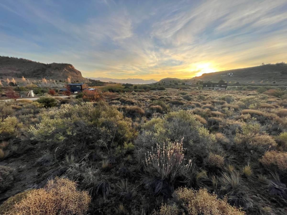 Foto de LOTE EN VENTA DINA HUAPI, imagen 2