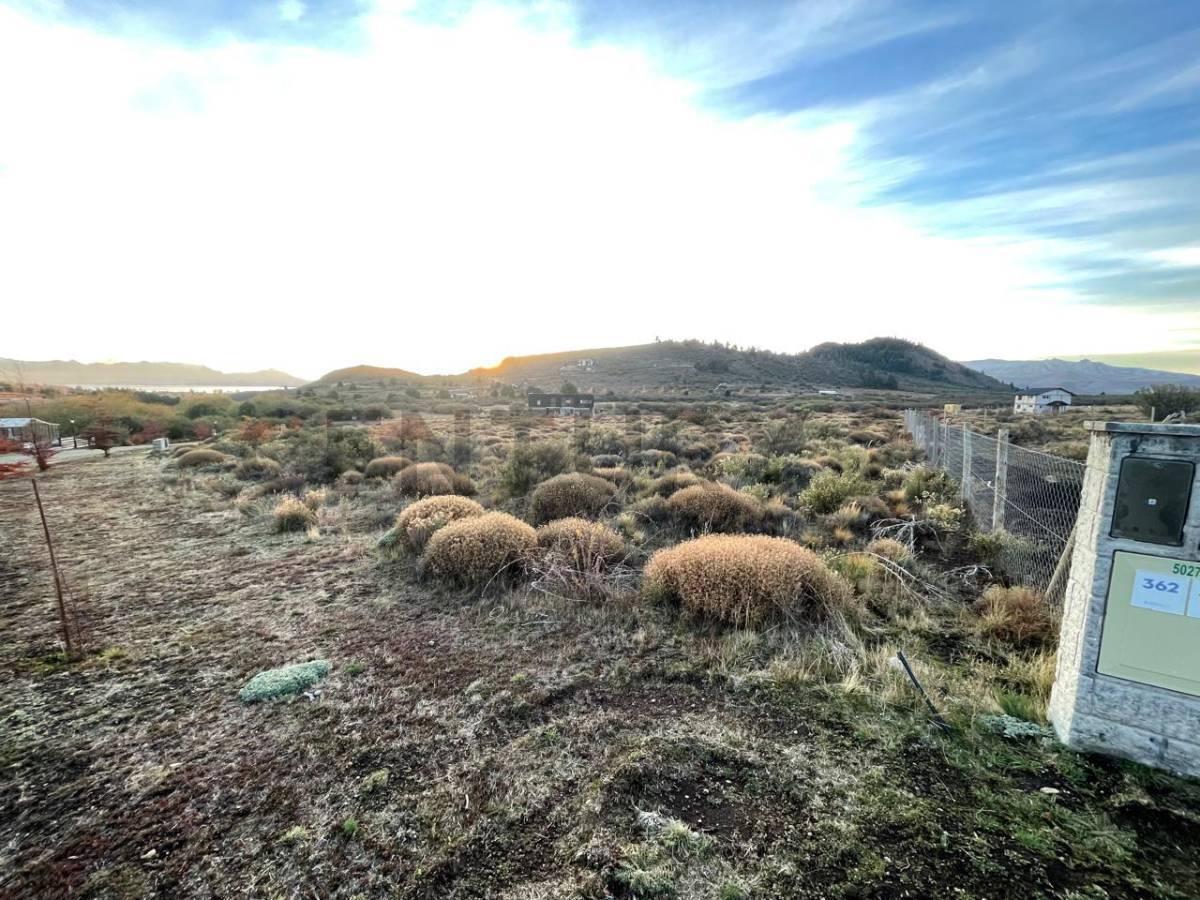 Foto de LOTE EN VENTA DINA HUAPI, imagen 5