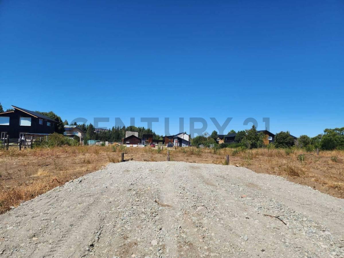 Foto de Lote en venta - Dina huapi, imagen 3
