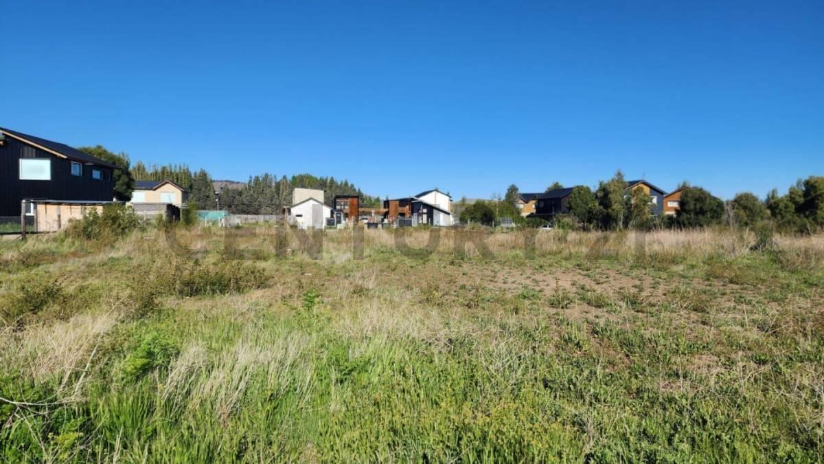 Foto de Lote en venta - Dina huapi, imagen 5