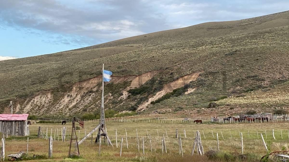 Foto de Campo en venta, imagen 4