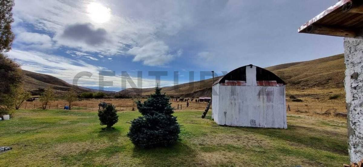 Foto de Campo en venta, imagen 1