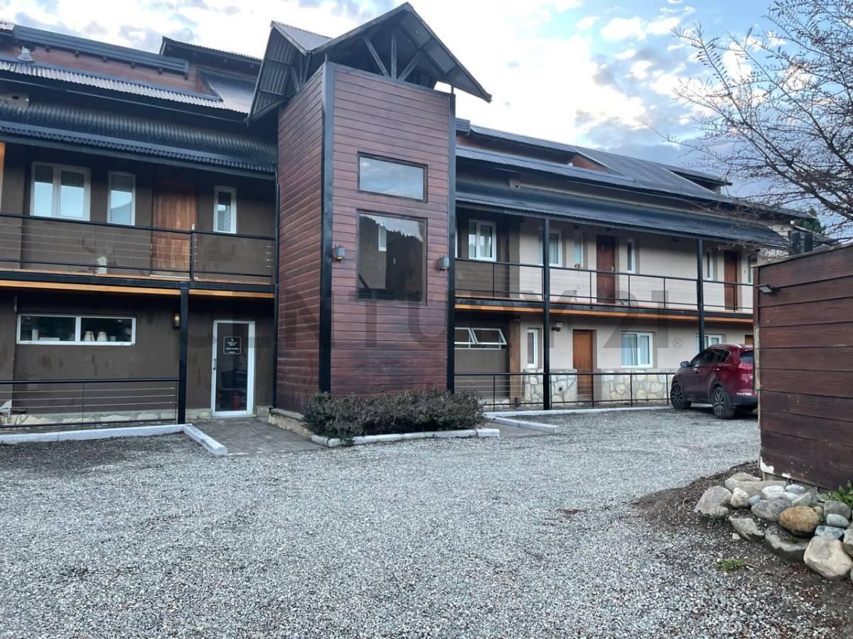 Departamento en venta  Bariloche  Villa catedral