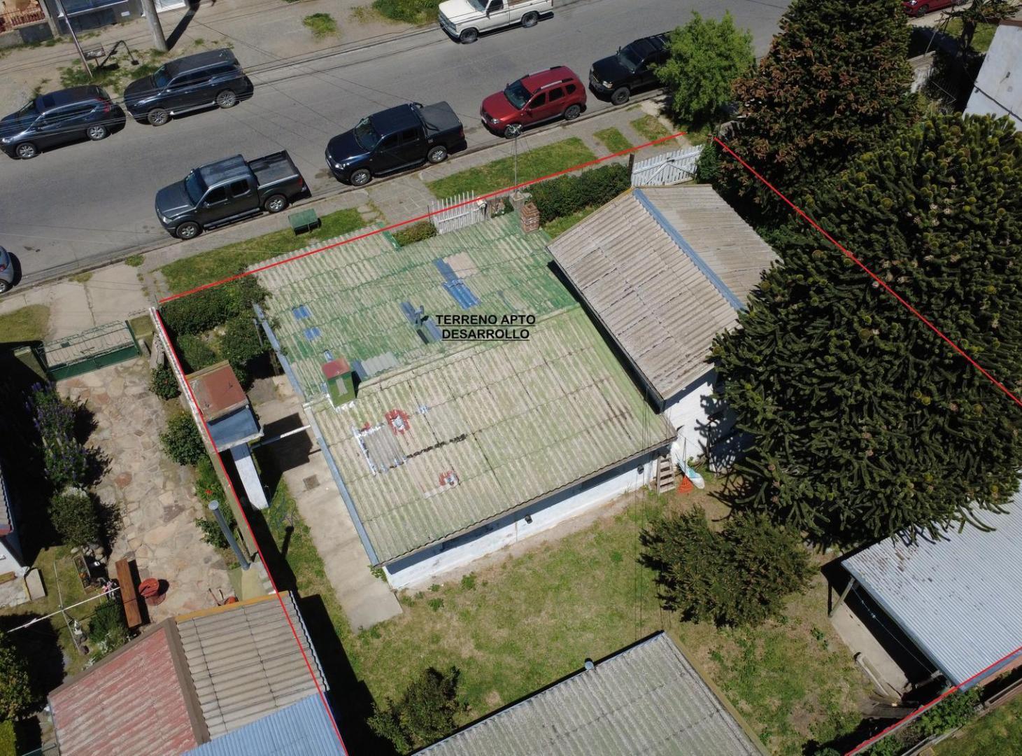 Foto de Terreno en venta Bariloche, imagen 3