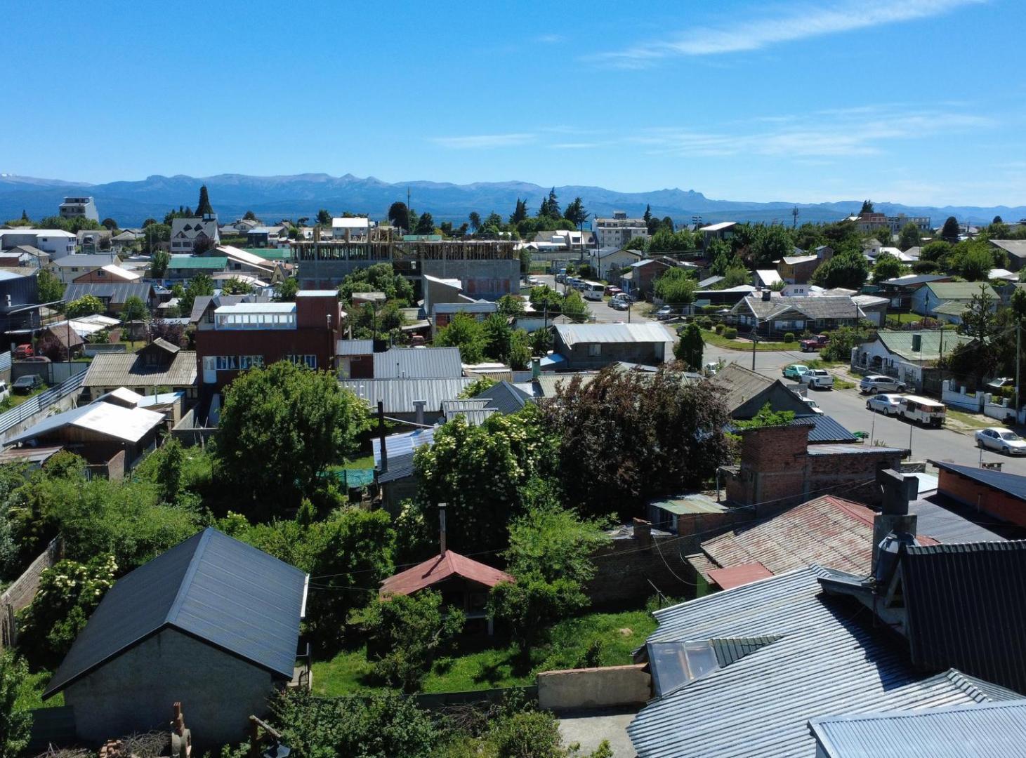 Foto de Terreno en venta Bariloche, imagen 4