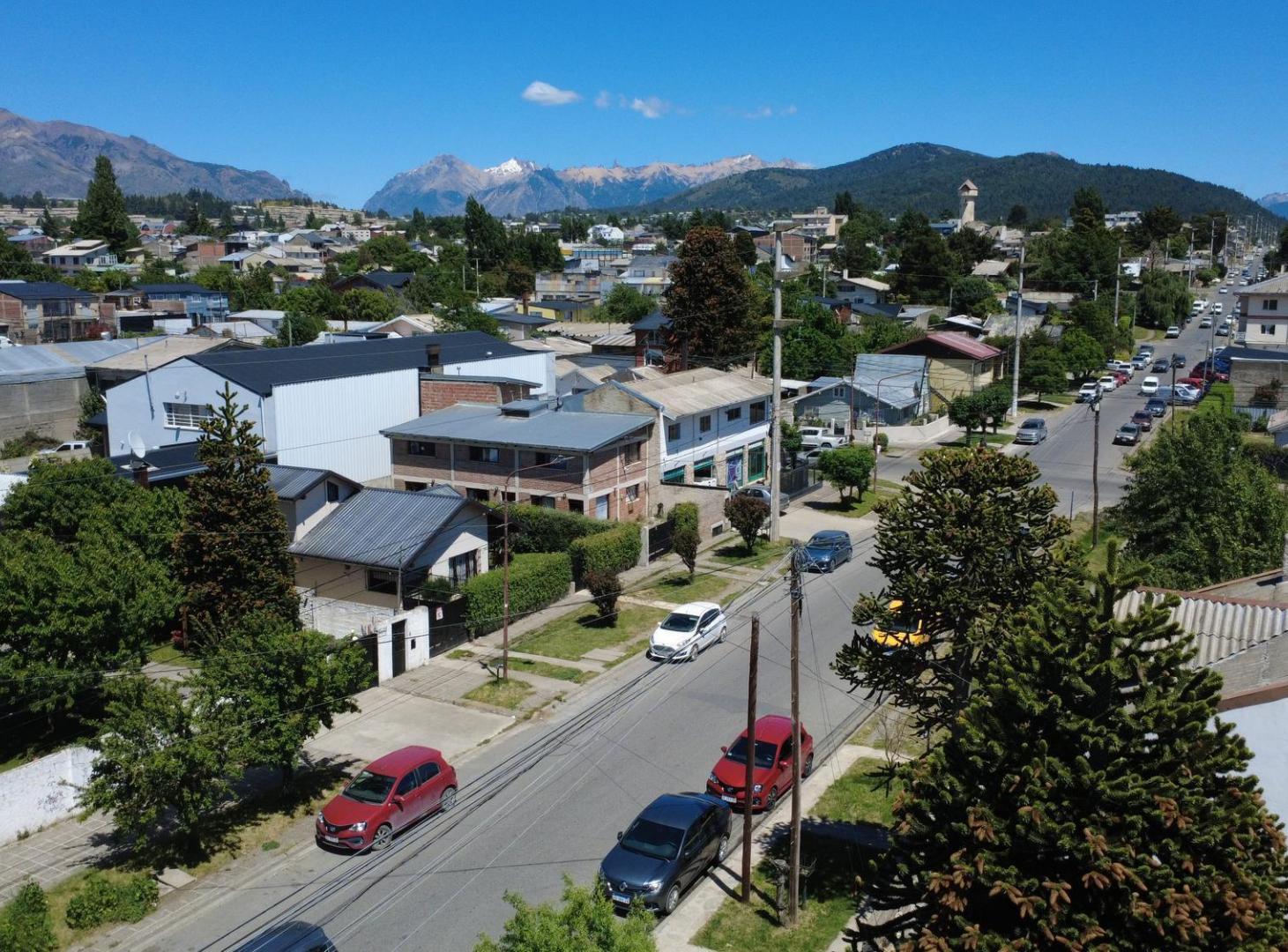 Foto de Terreno en venta Bariloche, imagen 5