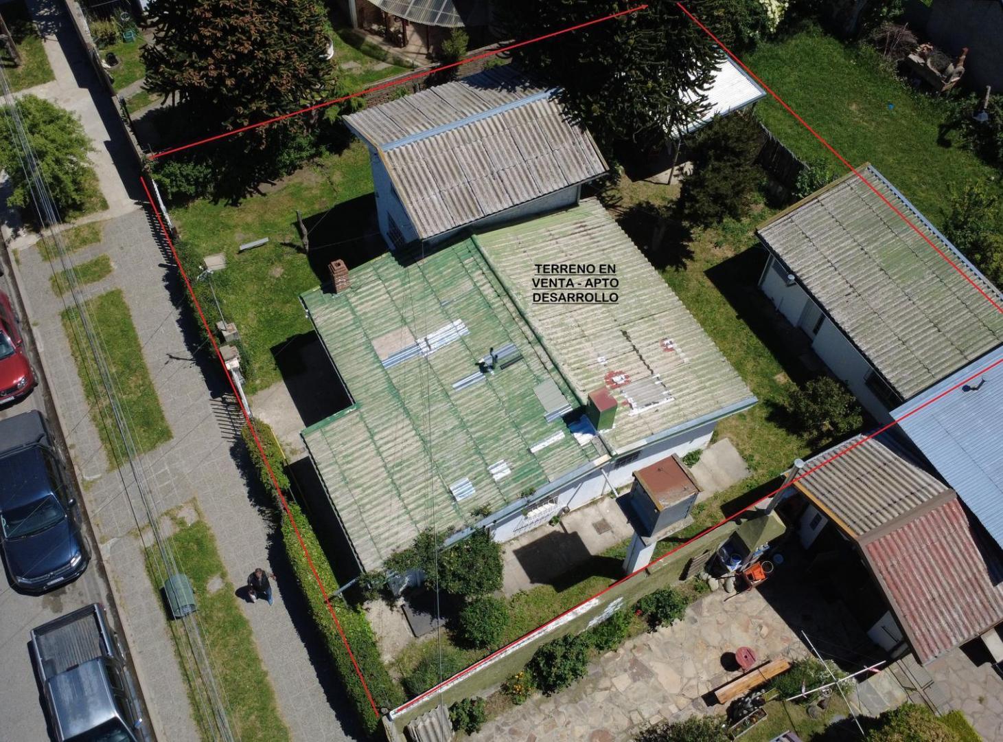 Foto de Terreno en venta Bariloche, imagen 1