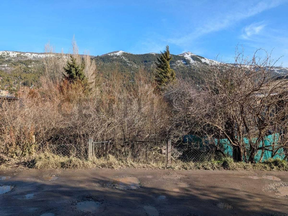 Foto de Terreno en venta Bariloche Melipal, imagen 1