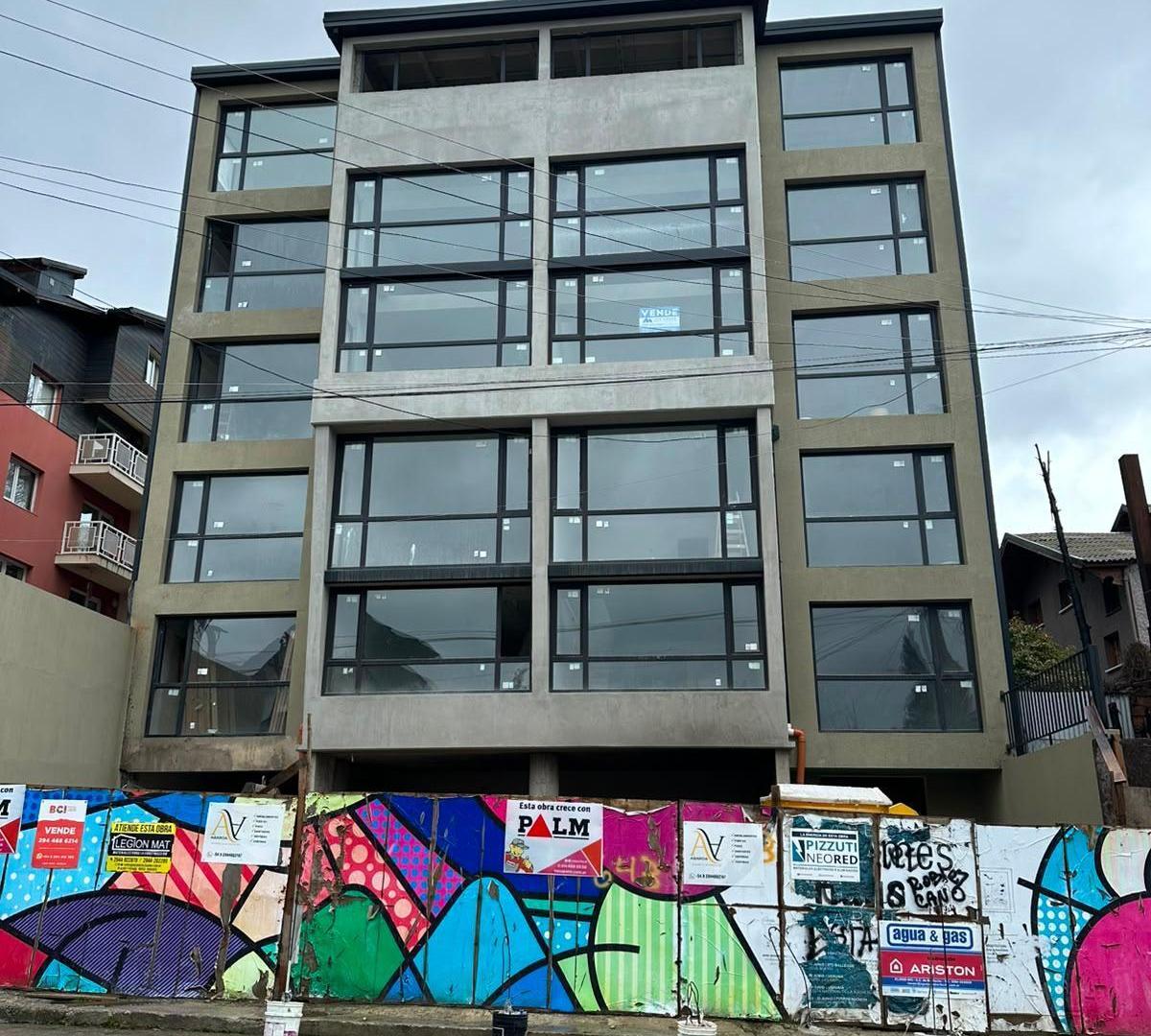 Foto de Departamento en Venta Bariloche, imagen 2