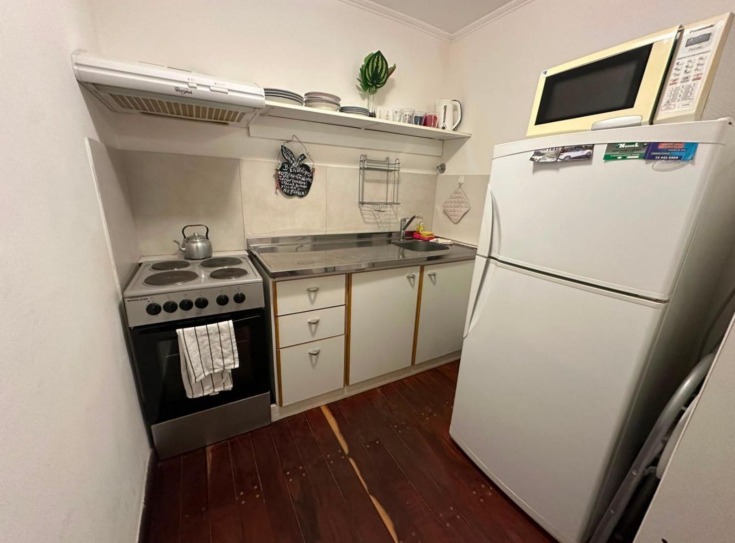 Foto de Departamento en venta - Bariloche - ID: 52277, imagen 2