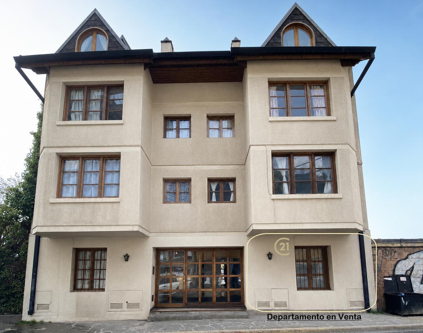 Foto de Departamento en venta - Bariloche - ID: 52277, imagen 1