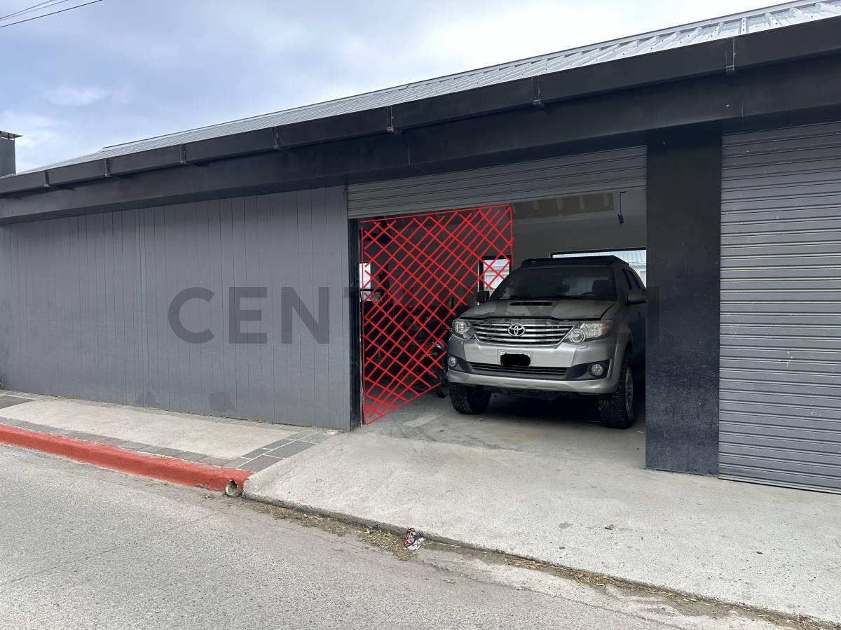 Foto de Cochera en venta Bariloche, imagen 2
