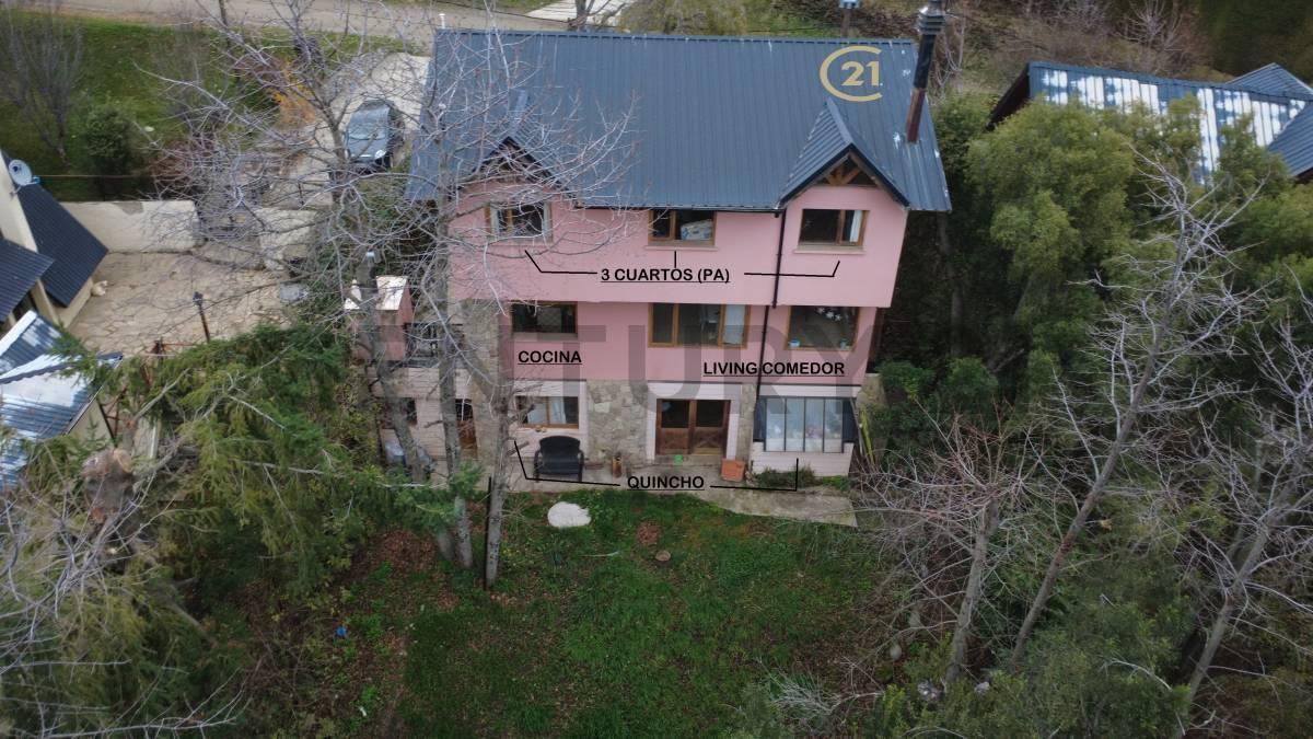 Foto de Casa en venta Bariloche, imagen 1