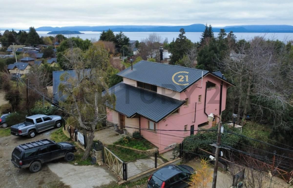 Foto de Casa en venta Bariloche, imagen 2