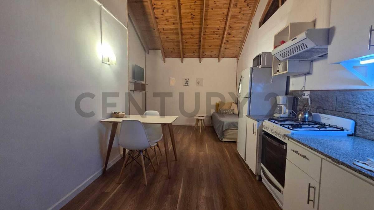 Foto de Departamento dos ambientes en alquiler en Bariloche, imagen 1