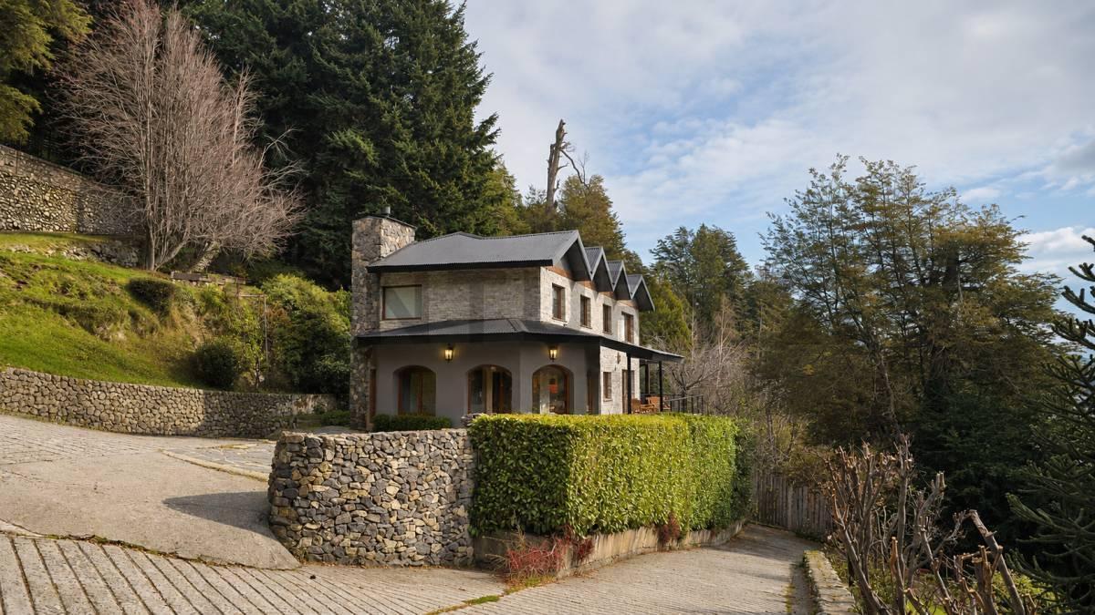 Foto de Casa en Venta Barloche Costa de Lago, imagen 3