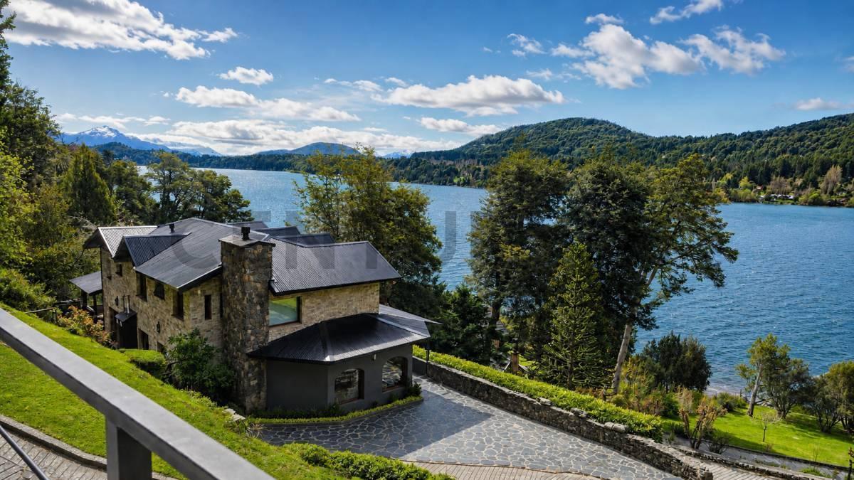 Foto de Casa en Venta Barloche Costa de Lago, imagen 1