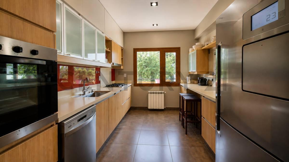 Foto de Casa en Venta Barloche Costa de Lago, imagen 5