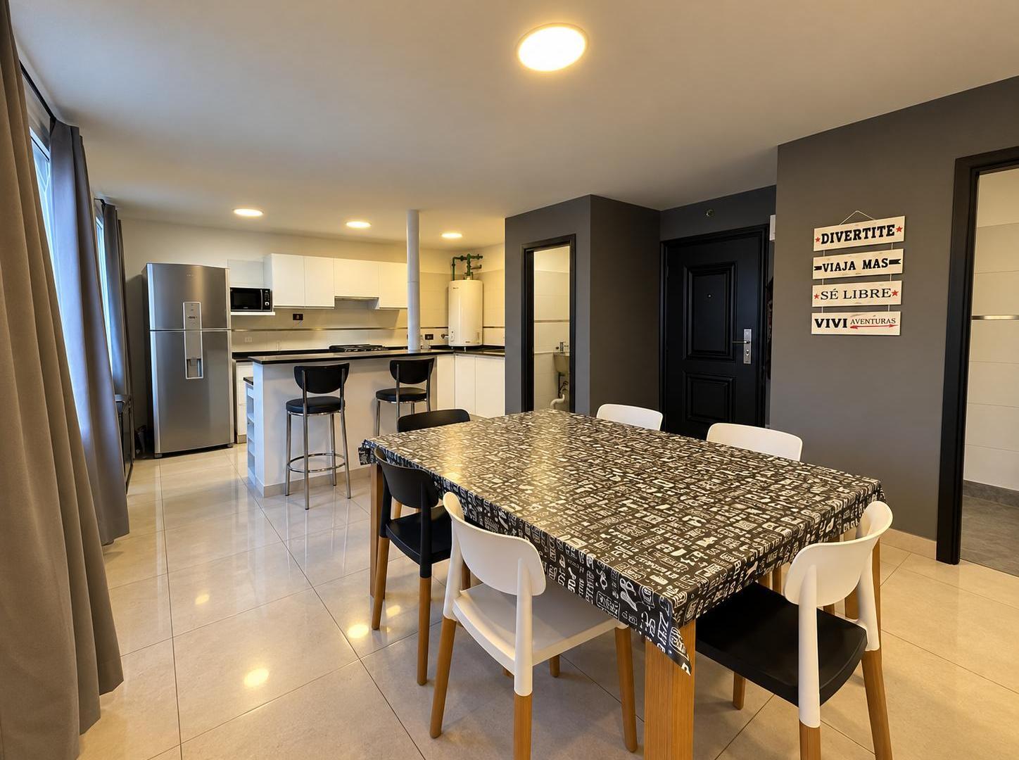 Foto de Departamento en alquiler Bariloche, imagen 2