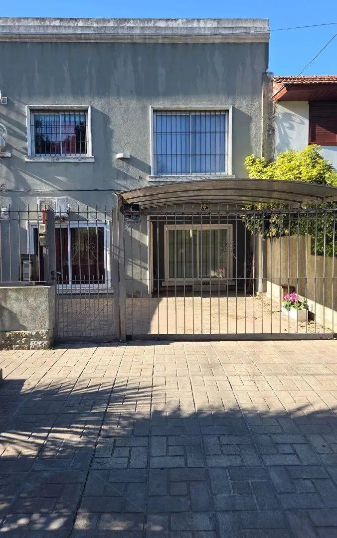 Venta | PH 4 ambientes | Punta Mogotes | Cochera y patio con parrilla 2