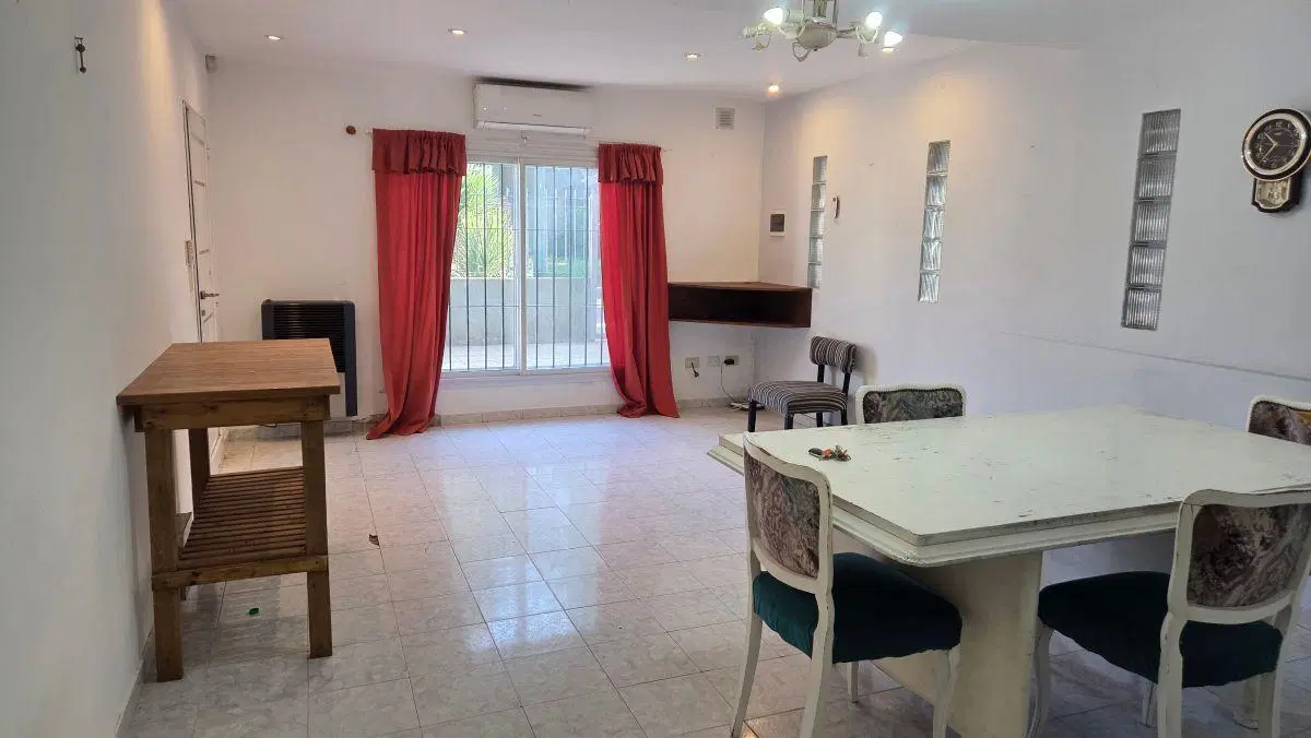 Venta | PH 4 ambientes | Punta Mogotes | Cochera y patio con parrilla 3