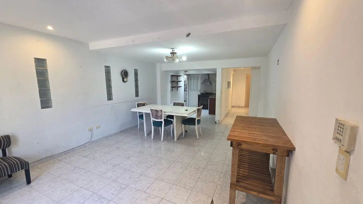 Venta | PH 4 ambientes | Punta Mogotes | Cochera y patio con parrilla 5