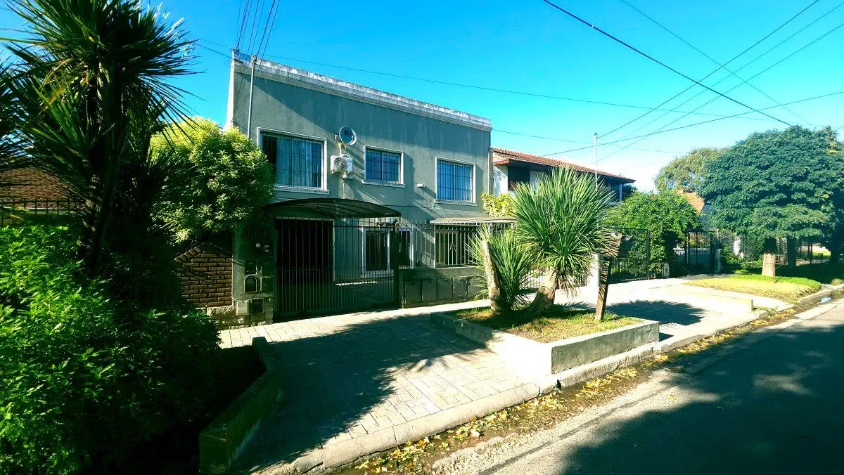 Venta | PH 4 ambientes | Punta Mogotes | Cochera y patio con parrilla 4