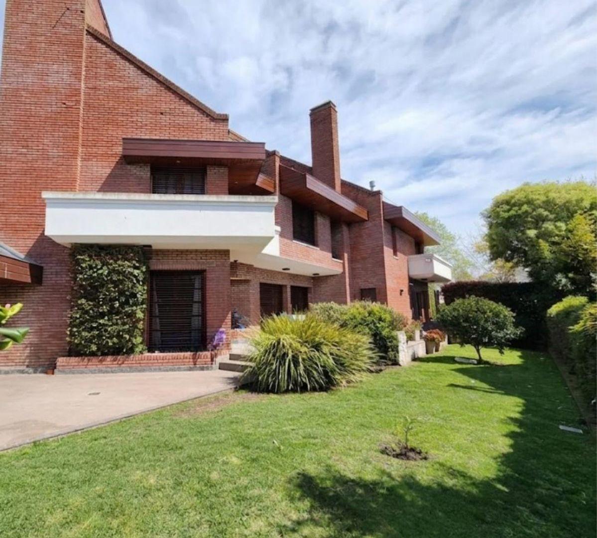 Foto de Venta Chalet 6 ambientes Los Troncos piscina climatizada, imagen 3