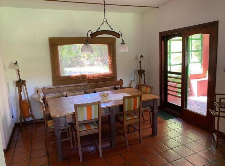 Foto de Alquiler temporal - Casa en Barrio Cerrado Los Sauces, imagen 5