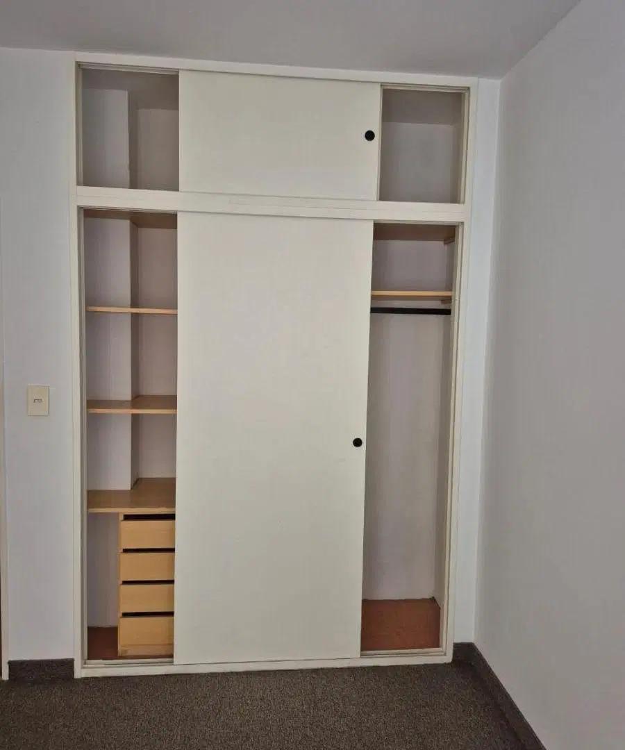 Excelente 2 ambientes con balcón en Las Cañitas – Edificio con amenities 5