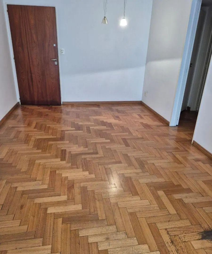 Excelente 2 ambientes con balcón en Las Cañitas – Edificio con amenities 2