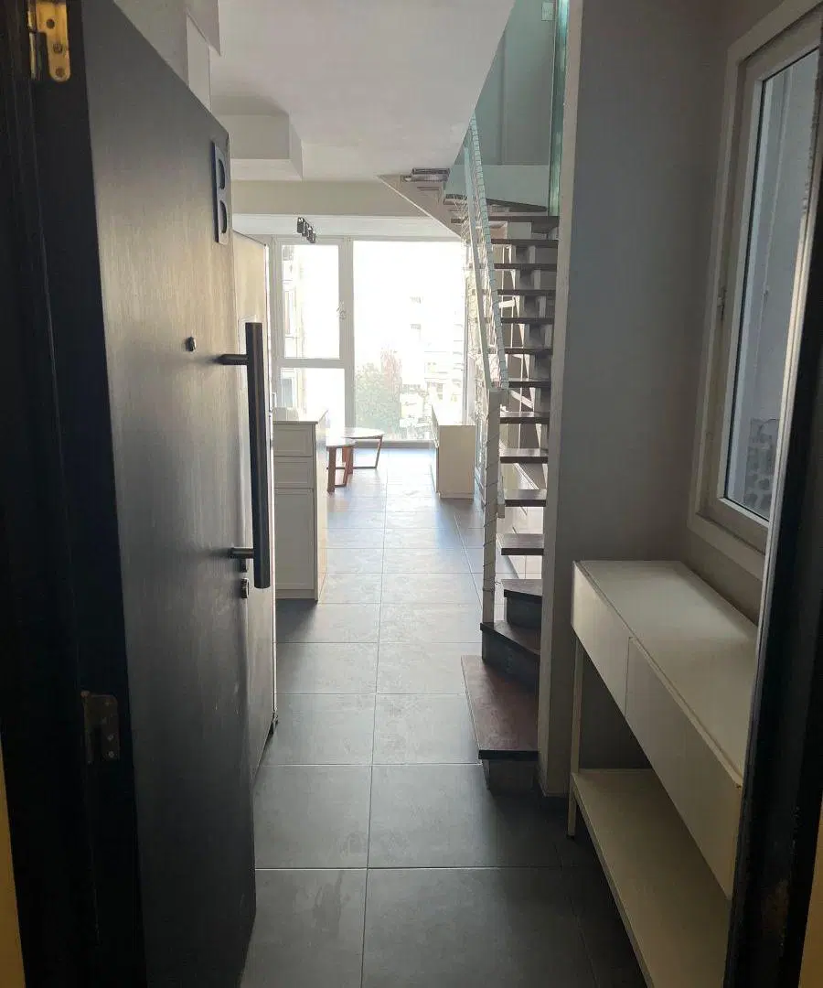 Dúplex de 3 Ambientes con Cochera Fija y Amenities Premium en Las Cañitas 2