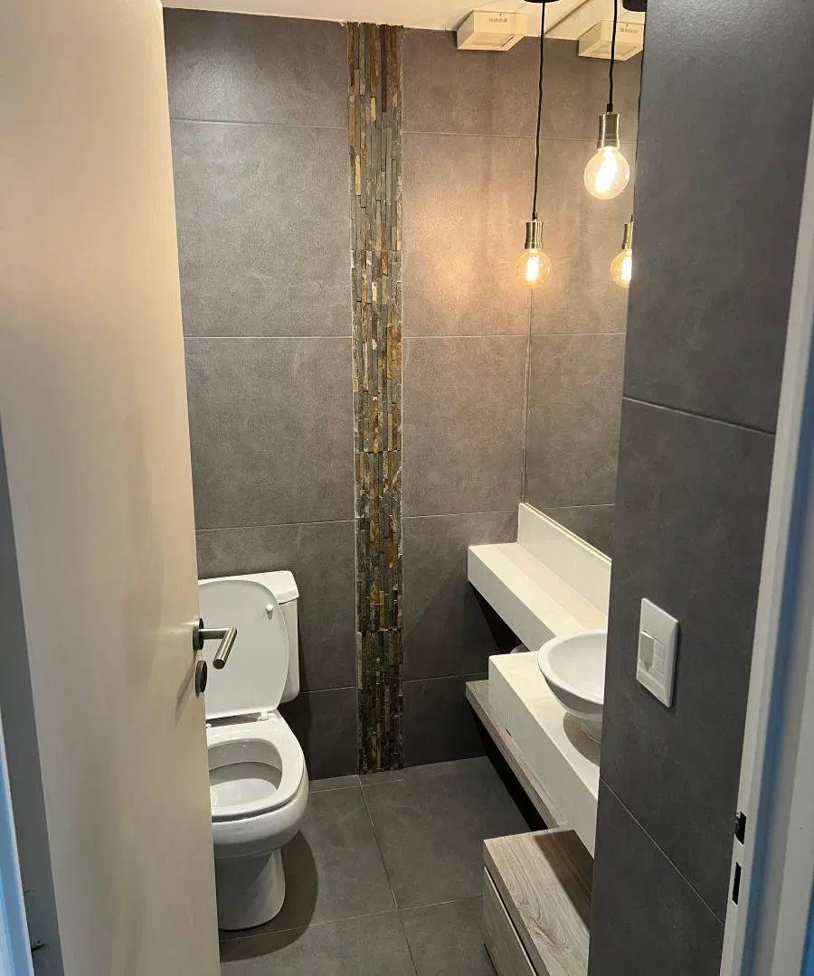 Dúplex de 3 Ambientes con Cochera Fija y Amenities Premium en Las Cañitas 4