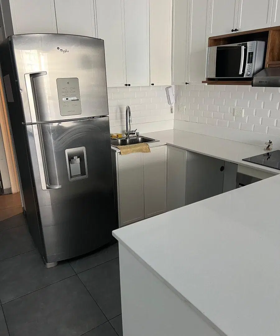 Dúplex de 3 Ambientes con Cochera Fija y Amenities Premium en Las Cañitas 5