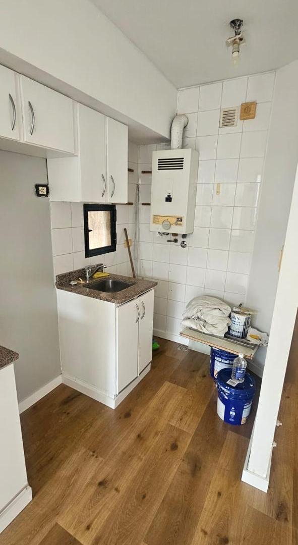 Foto de Departamento 2 Dorm. + Cochera, imagen 2