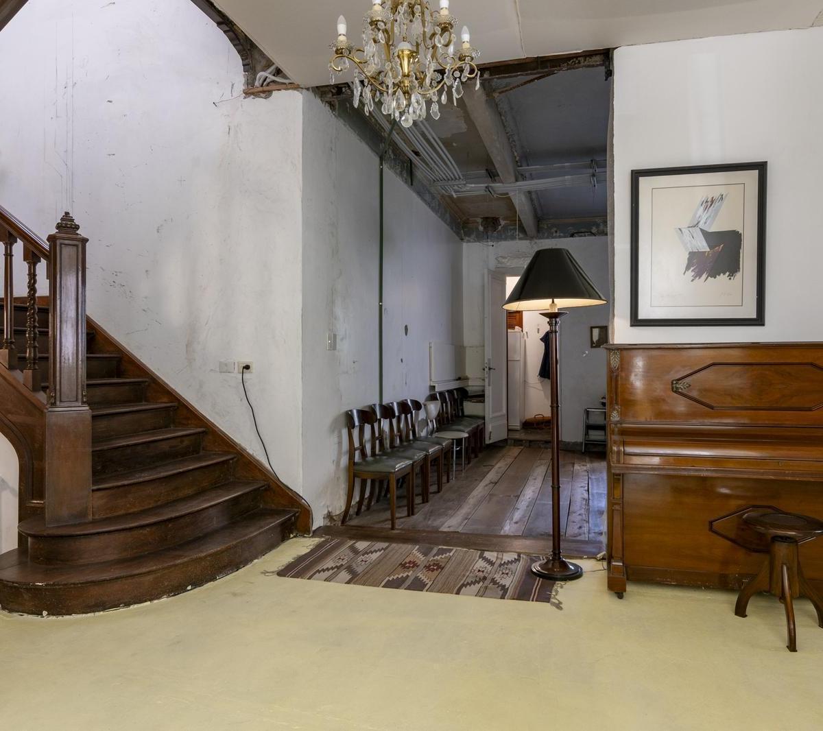 Casa en Belgrano R Colegiales 5
