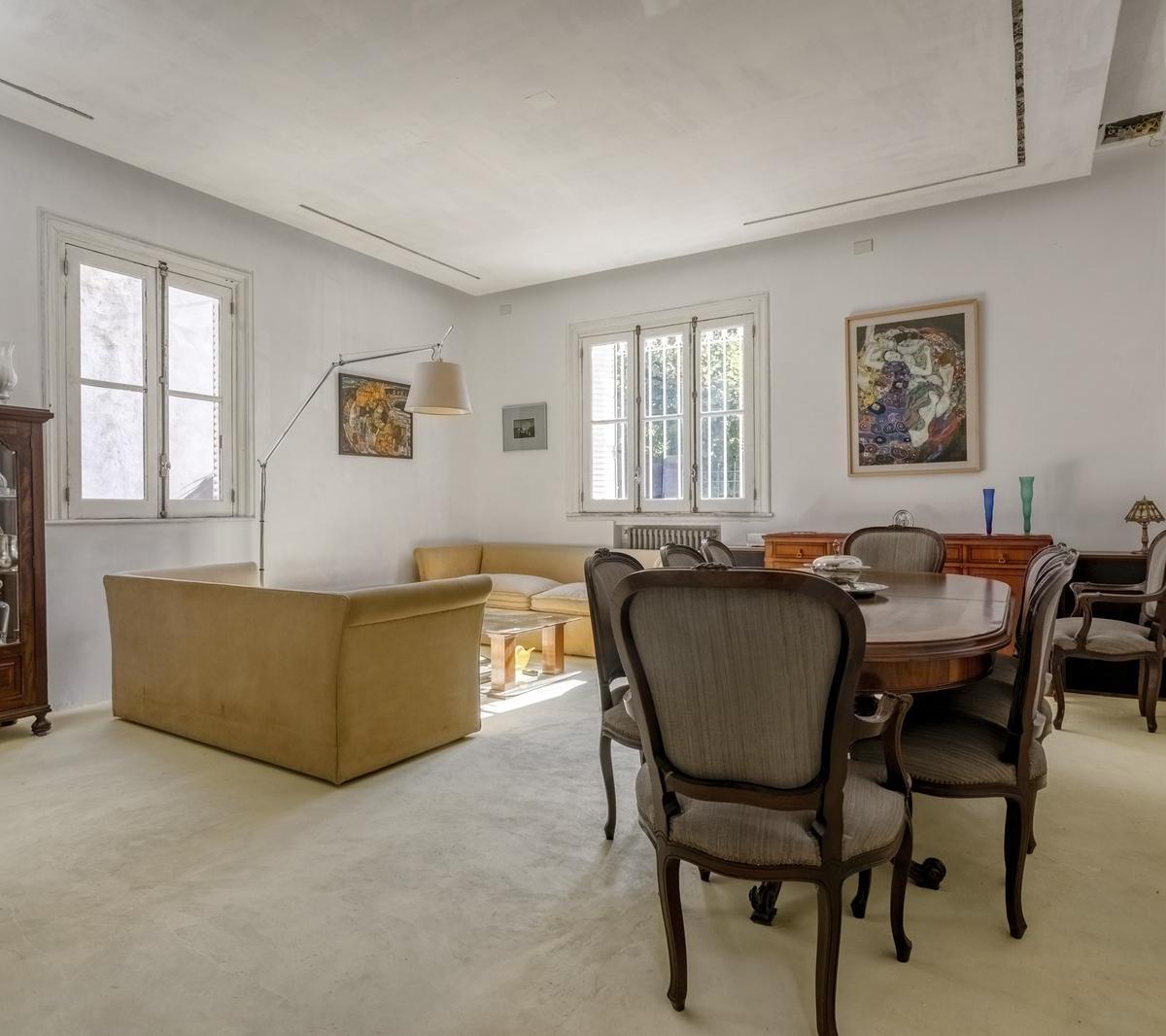 Casa en Belgrano R Colegiales 1