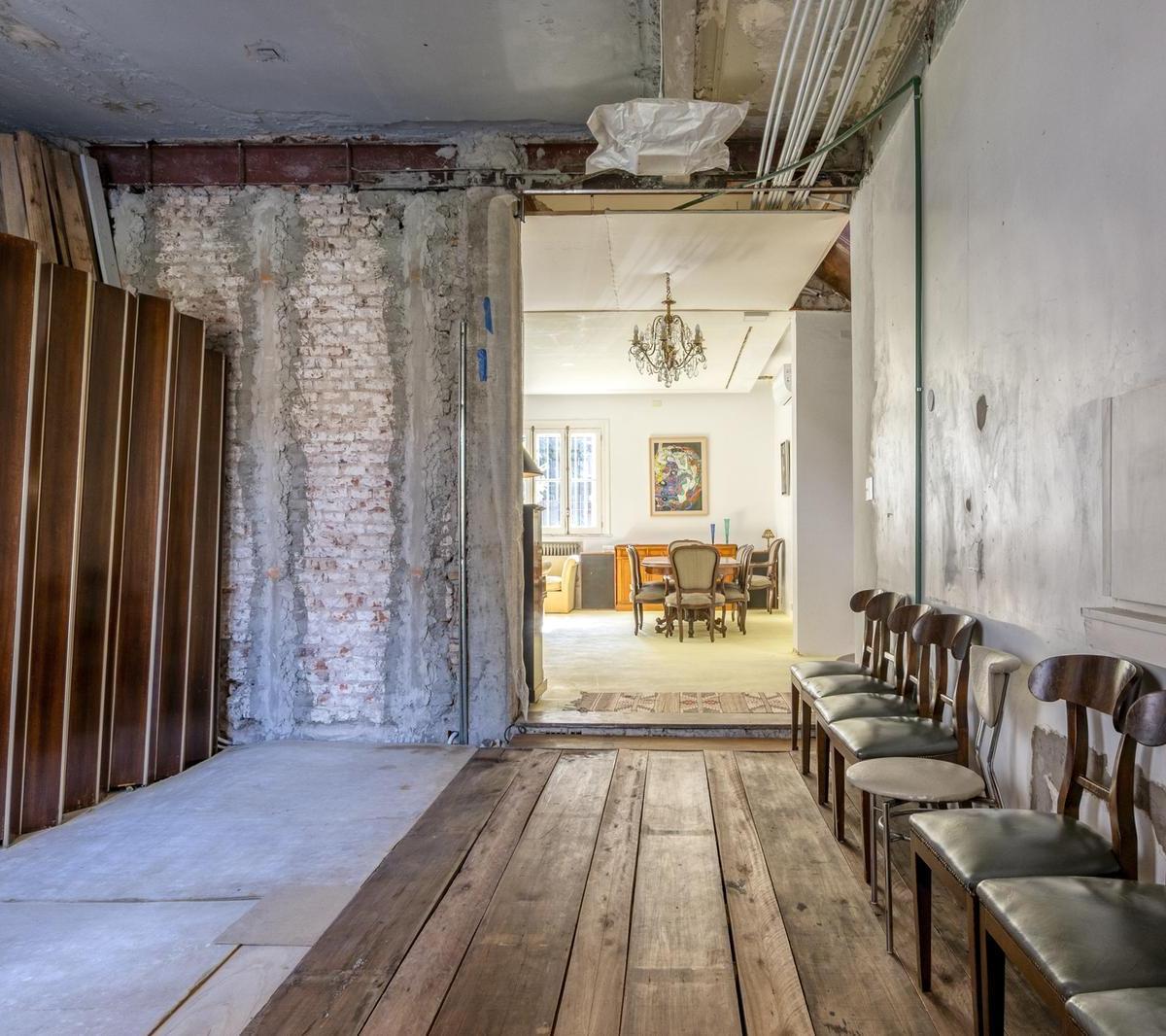 Casa en Belgrano R Colegiales 5