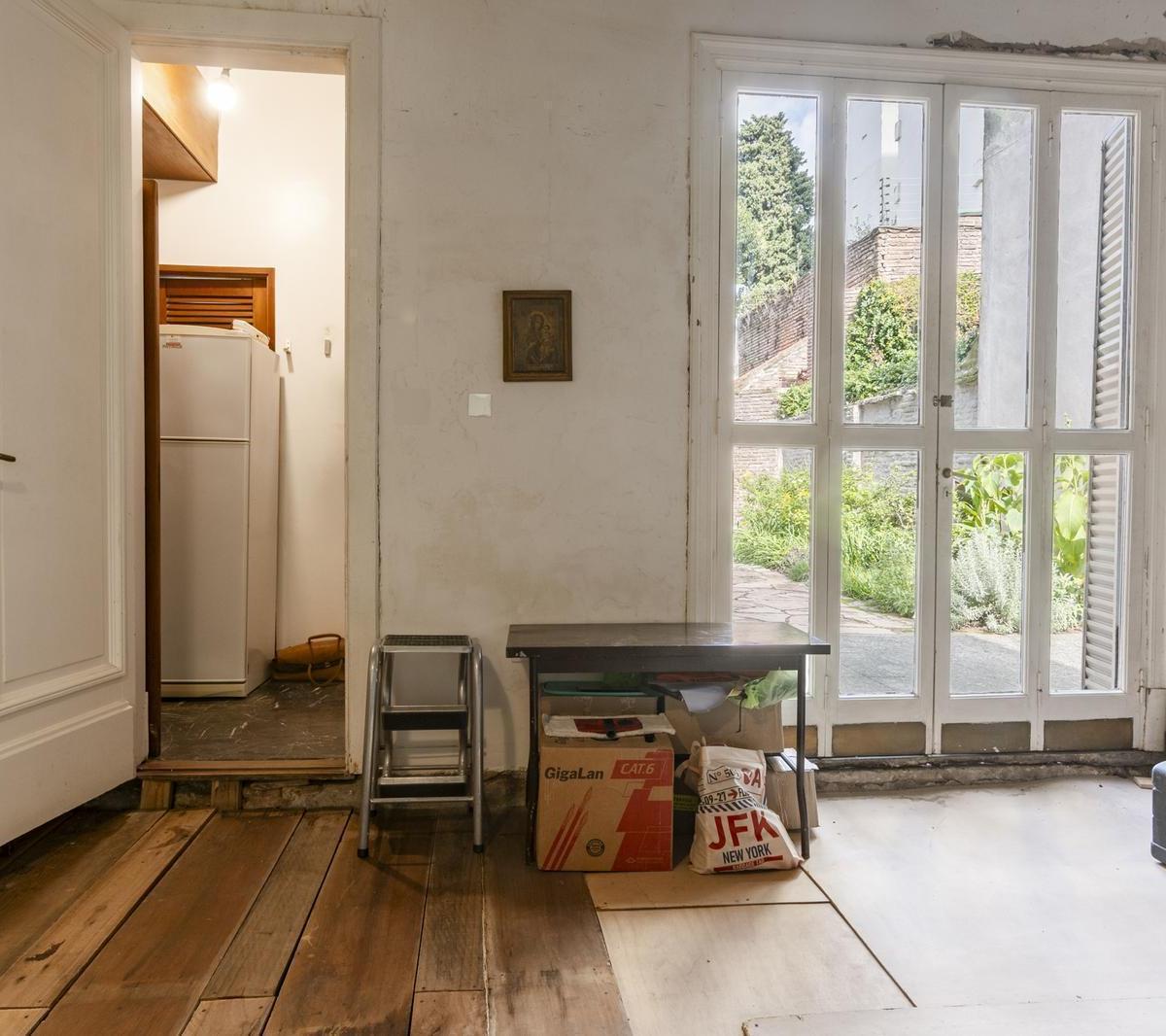 Casa en Belgrano R Colegiales 3