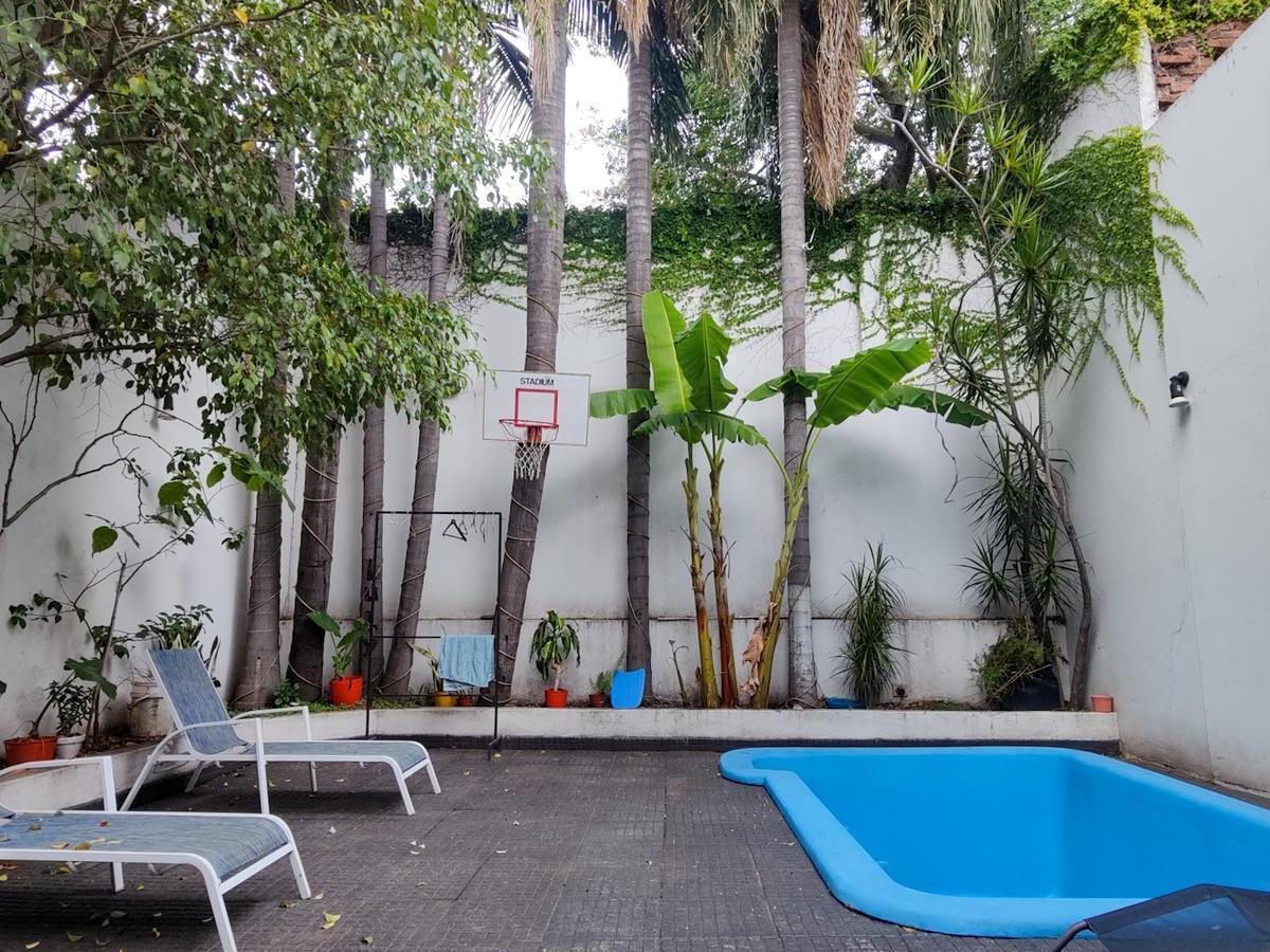 Propiedad en Venta en Parque Chacabuco 3