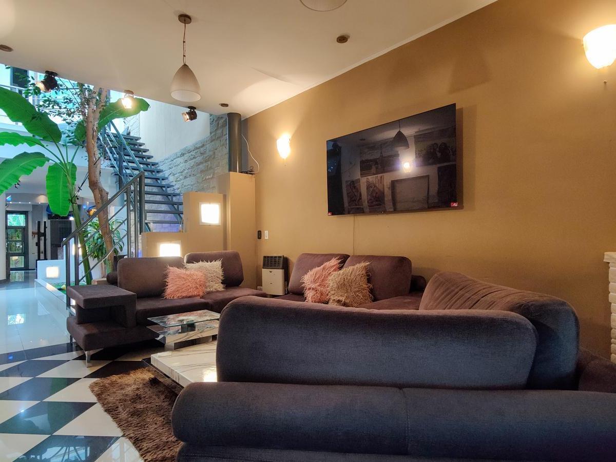 Propiedad en Venta en Parque Chacabuco 1