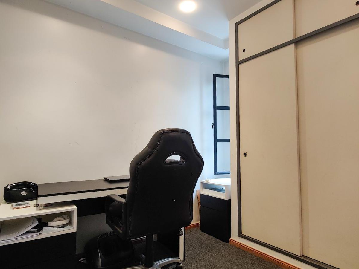 Propiedad en Venta en Parque Chacabuco 5
