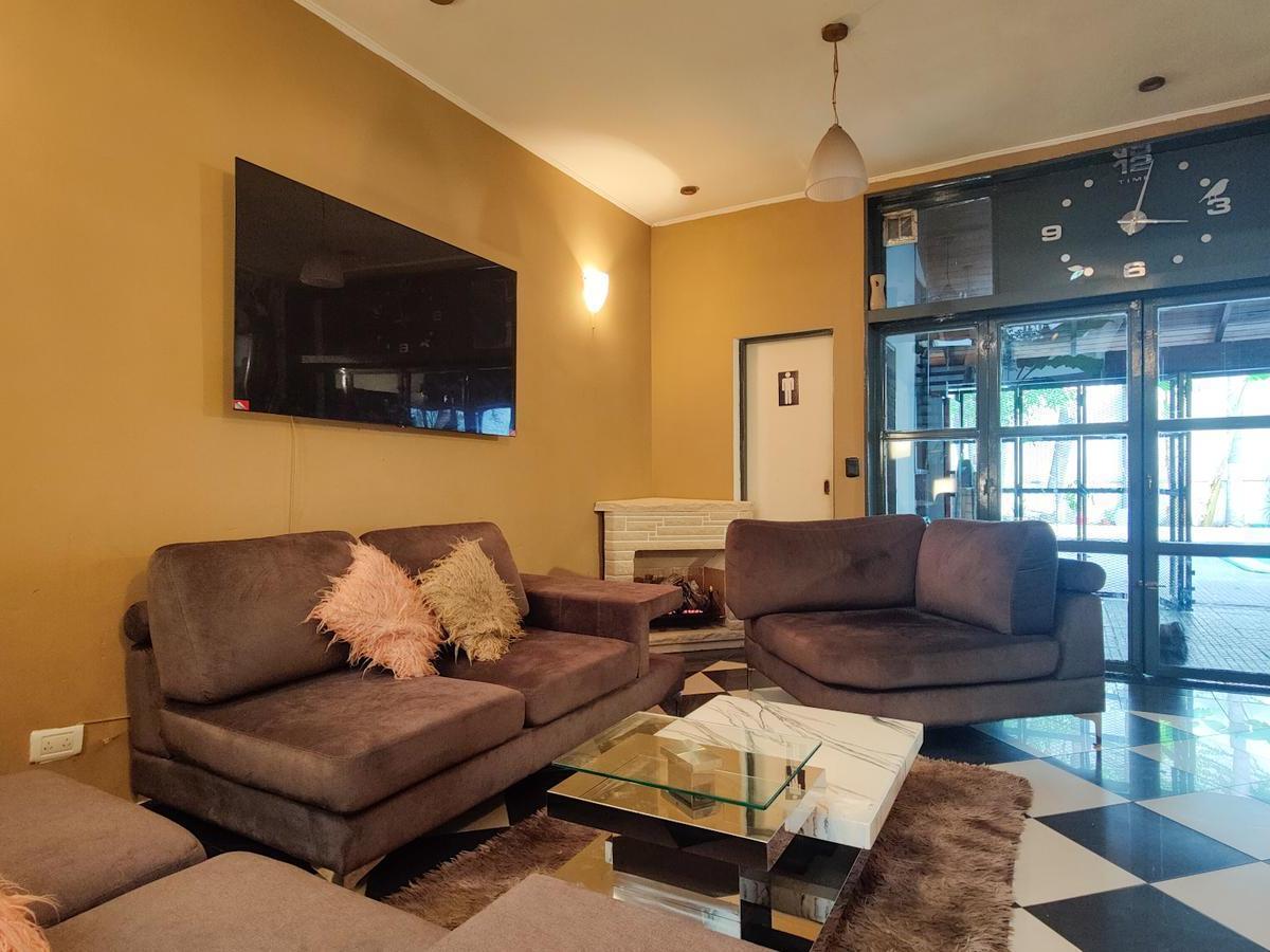 Propiedad en Venta en Parque Chacabuco 4