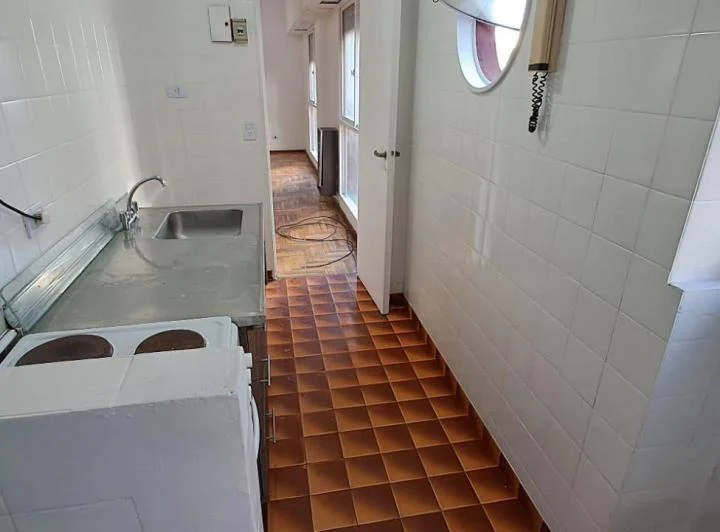 Departamento - Almagro 3