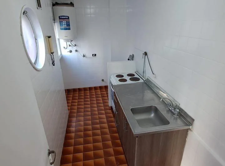 Departamento - Almagro 5