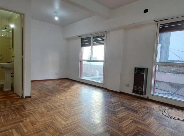 Departamento - Almagro 1