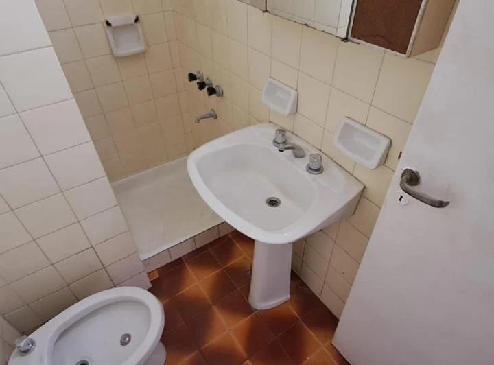 Departamento - Almagro 4